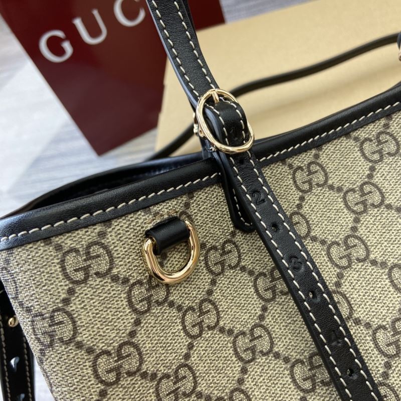 Gucci Shopping Bags